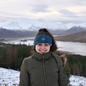 Meet your Posher, Belinda